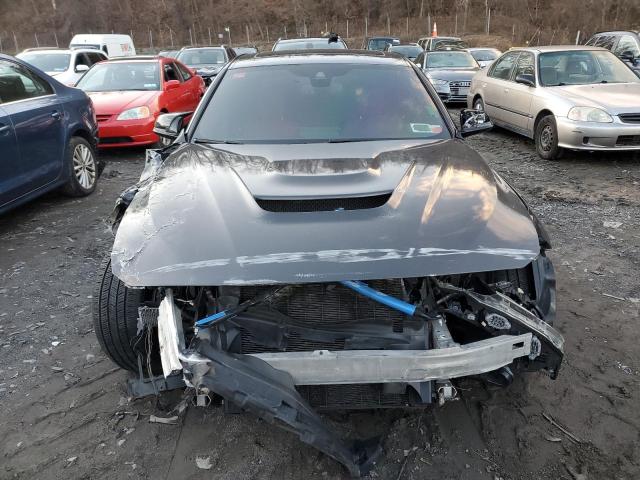 Photo 5 from auction – 2018 BMW 340 XI with VIN WBA8B7C58JA585707