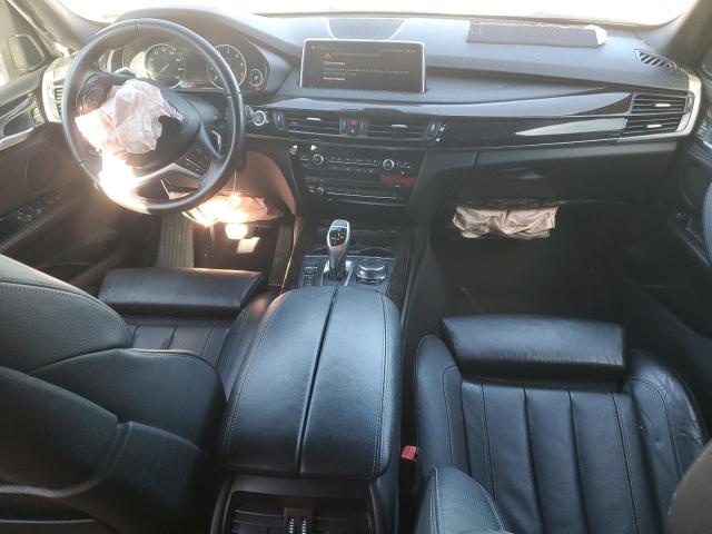 Photo 8 from auction – 2018 BMW X5 XDRIVE3 with VIN 5UXKR0C5XJ0Y06370
