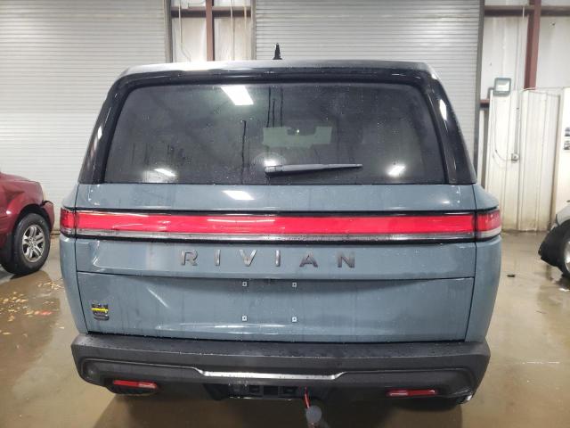Photo 6 from auction – 2025 RIVIAN R1S PREMIU with VIN 7PDSGCBPXSN060317