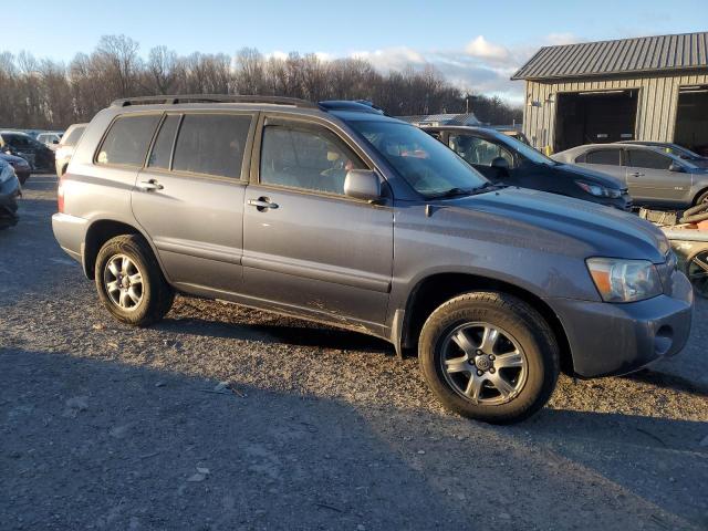 Photo 4 from auction – 2006 TOYOTA HIGHLANDER with VIN JTEEP21A860164458