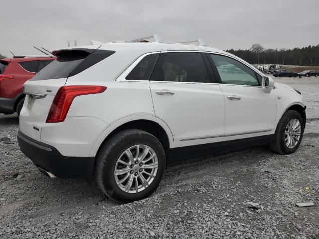 Photo 3 from auction – 2019 CADILLAC XT5 with VIN 1GYKNARS9KZ177255