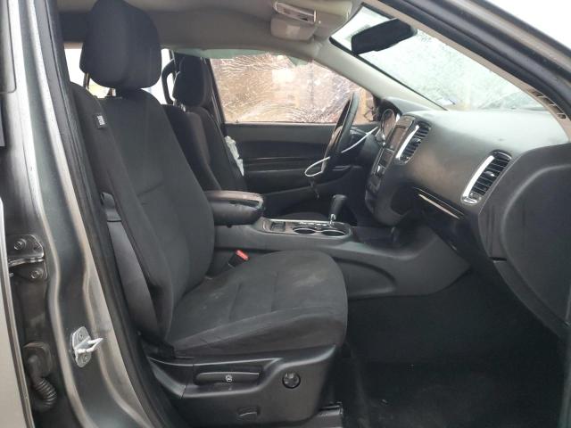 Photo 7 from auction – 2012 DODGE DURANGO CR with VIN 1C4RDJDG3CC129409