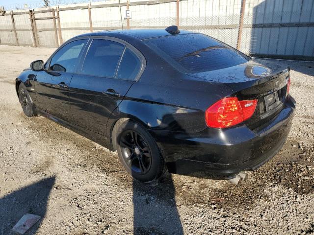 Photo 2 from auction – 2010 BMW 328 I SULE with VIN WBAPH5G56ANM70511