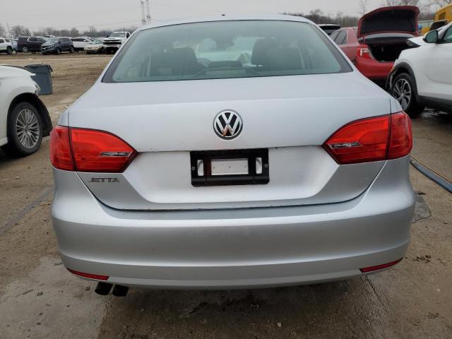 Photo 6 from auction – 2014 VOLKSWAGEN JETTA BASE with VIN 3VW2K7AJ0EM332041
