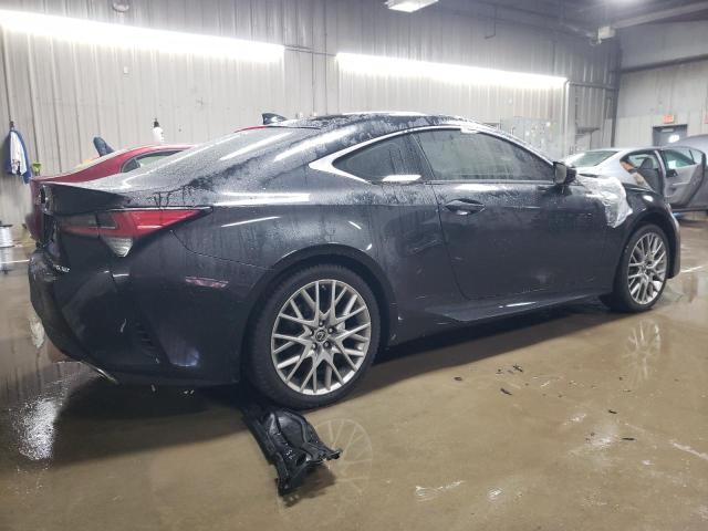 Photo 3 from auction – 2021 LEXUS RC 300 BAS with VIN JTHD85EC8M5006372