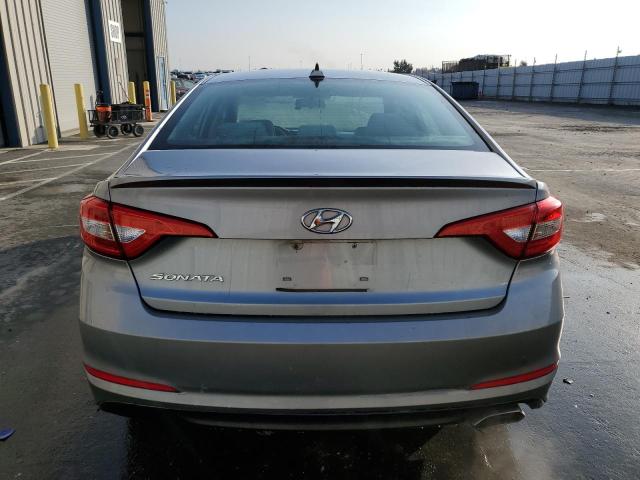 Photo 6 from auction – 2015 HYUNDAI SONATA SE with VIN 5NPE24AF2FH226577
