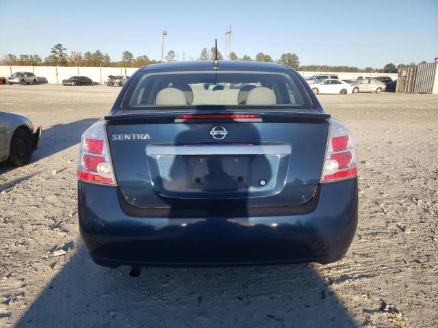 Photo 6 from auction – 2011 NISSAN SENTRA 2.0 with VIN 3N1AB6AP3BL701976