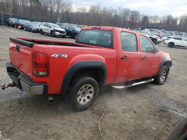 Photo 3 from auction – 2013 GMC SIERRA K15 with VIN 3GTP2TE74DG243604