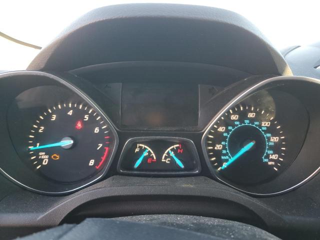 صورة رقم 9 من المزاد - 2014 FORD ESCAPE SE مع VIN 1FMCU9GX4EUB68227
