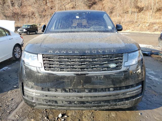 Photo 5 from auction – 2023 LAND ROVER RANGE ROVE with VIN SALKP9E7XPA038654