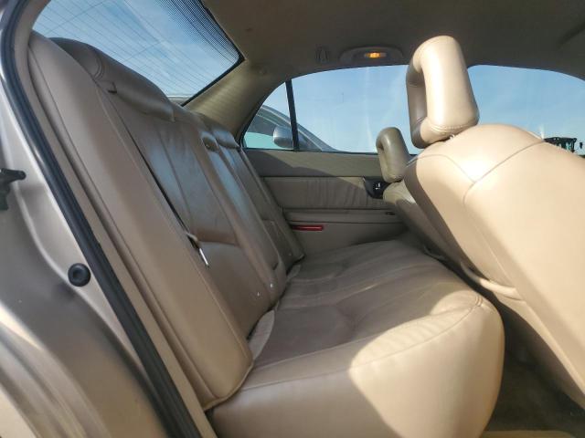 Photo 10 from auction – 2002 BUICK REGAL LS with VIN 2G4WB55K521141581