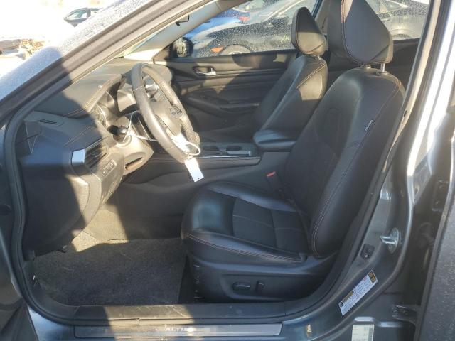 Photo 7 from auction – 2019 NISSAN ALTIMA SR with VIN 1N4BL4CV4KC185076