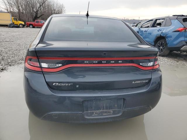 Photo 6 from auction – 2013 DODGE DART LIMIT with VIN 1C3CDFCA4DD681856