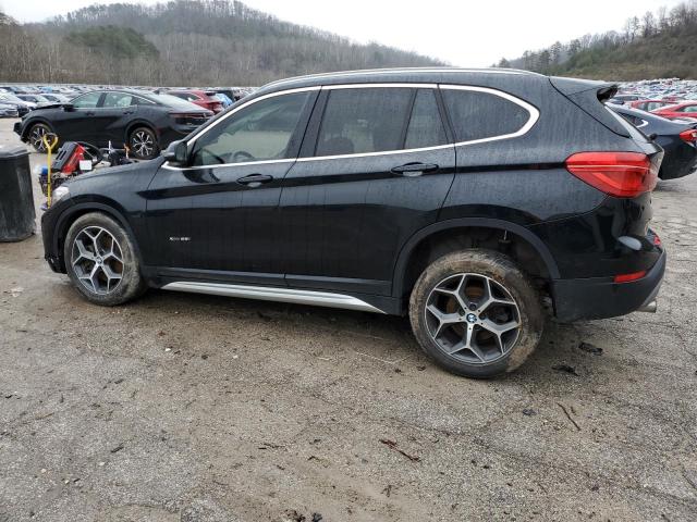 Photo 2 from auction – 2018 BMW X1 XDRIVE2 with VIN WBXHT3C34J5F91817