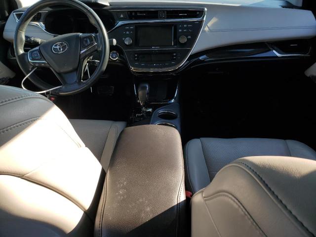 Photo 8 from auction – 2013 TOYOTA AVALON HYB with VIN 4T1BD1EB7DU008507