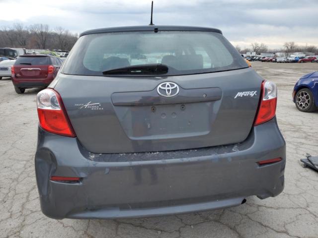 Photo 6 from auction – 2012 TOYOTA COROLLA MA with VIN 2T1KU4EE9CC899475