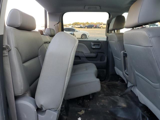 Photo 10 from auction – 2016 CHEVROLET SILVERADO with VIN 1GC1CUEG9GF264625