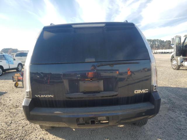 Photo 6 from auction – 2007 GMC YUKON with VIN 1GKFK13047J112962