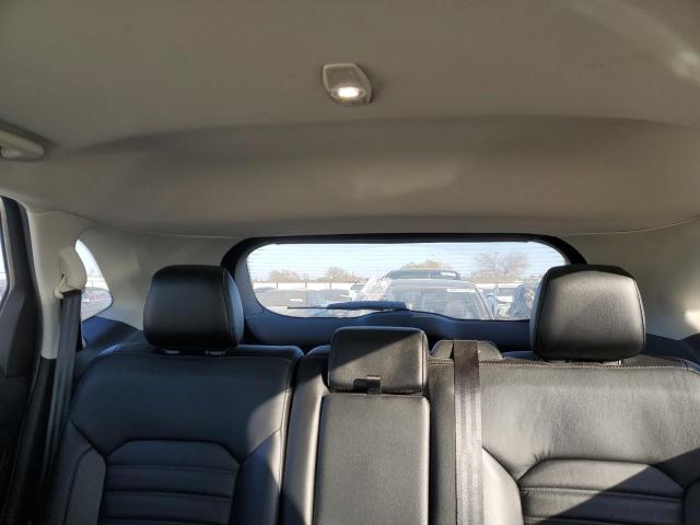Photo 10 from auction – 2016 FORD EDGE SEL with VIN 2FMPK3J98GBB18437