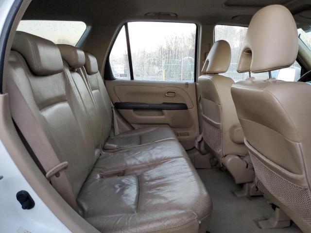 Photo 11 from auction – 2005 HONDA CR-V SE with VIN JHLRD78915C012349