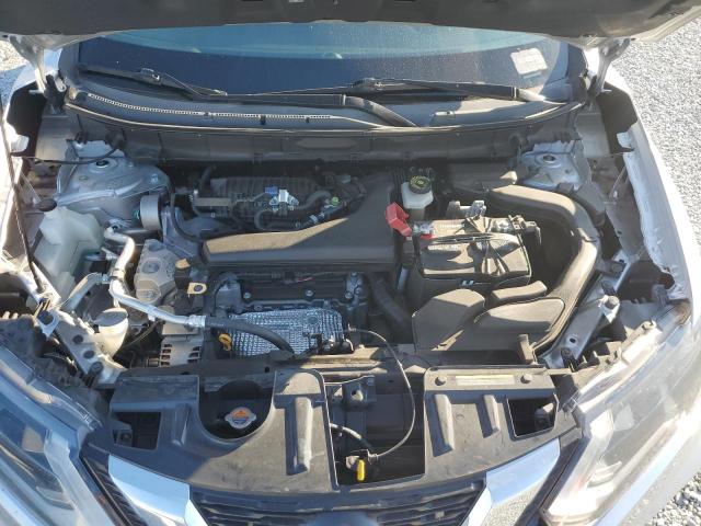 Photo 11 from auction – 2018 NISSAN ROGUE S with VIN KNMAT2MT0JP503628