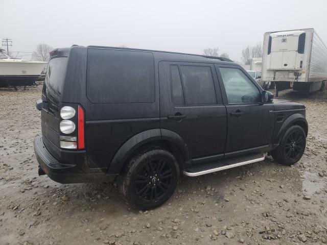 Photo 3 from auction – 2015 LAND ROVER LR4 HSE with VIN SALAG2V66FA751429