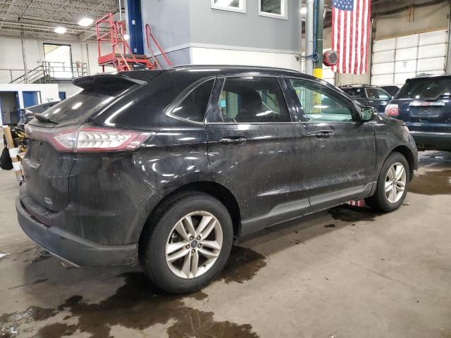 Photo 3 from auction – 2016 FORD EDGE SEL with VIN 2FMPK4J92GBB55523