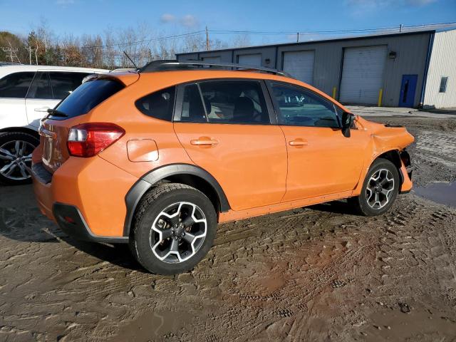 Photo 3 from auction – 2013 SUBARU XV CROSSTR with VIN JF2GPACC1D2863133