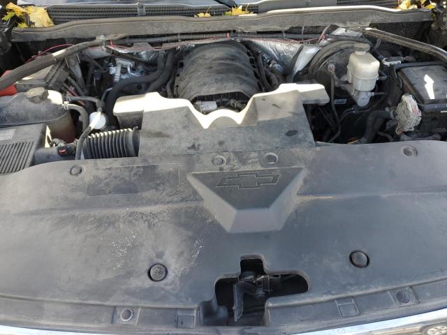 Photo 11 from auction – 2014 CHEVROLET SILVERADO with VIN 3GCUKSEJXEG441274