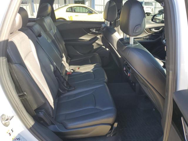 Photo 11 from auction – 2018 AUDI Q7 PRESTIG with VIN WA1VAAF73JD043085