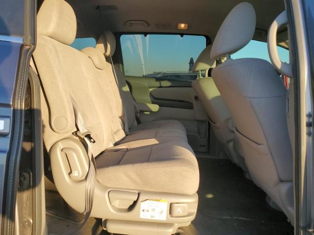 Photo 10 from auction – 2016 HONDA ODYSSEY EX with VIN 5FNRL5H47GB031020