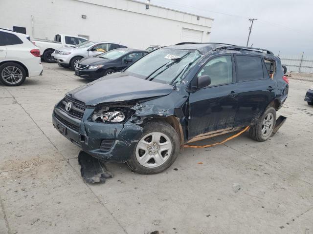 TOYOTA RAV4 2010 with VIN 2T3JF4DV6AW068445 - Photo from auction
