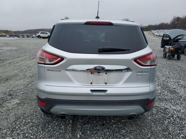 Photo 6 from auction – 2014 FORD ESCAPE TIT with VIN 1FMCU0JX2EUD91614