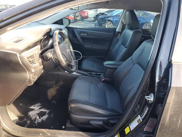 Photo 7 from auction – 2015 TOYOTA COROLLA L with VIN 2T1BURHE6FC289790