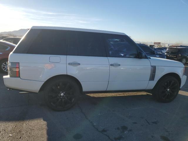 Photo 3 from auction – 2009 LAND ROVER RANGE ROVE with VIN SALMF13489A301250