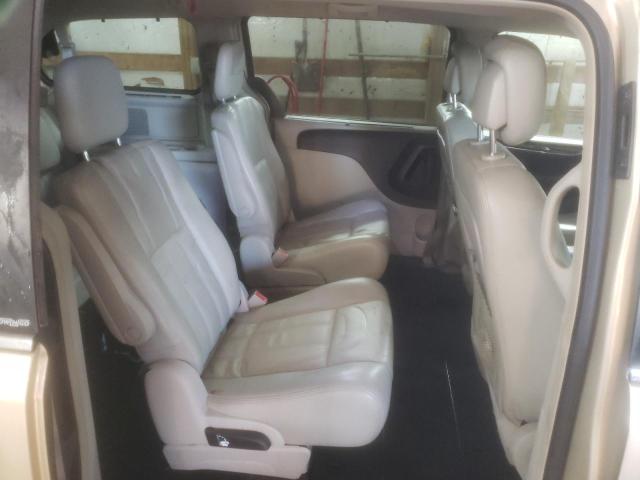Photo 11 from auction – 2011 CHRYSLER TOWN & COU with VIN 2A4RR8DG5BR676594