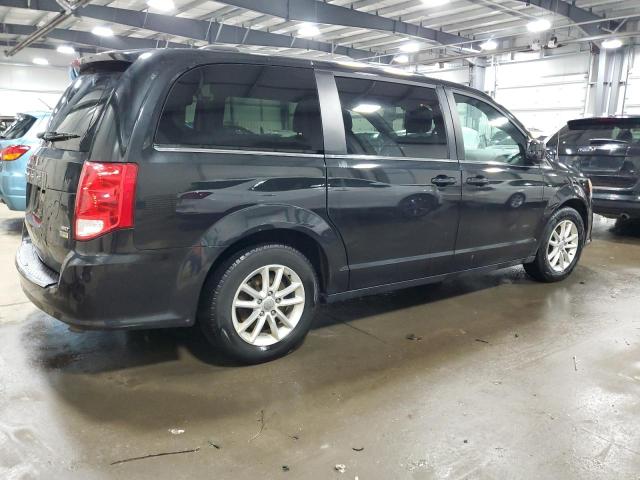 Photo 3 from auction – 2019 DODGE GRAND CARA with VIN 2C4RDGCG2KR785305