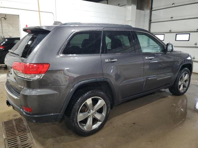 Photo 3 from auction – 2014 JEEP GRAND CHER with VIN 1C4RJFBG2EC134581