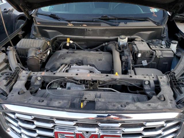 Photo 12 from auction – 2018 GMC TERRAIN DE with VIN 3GKALXEX8JL239296