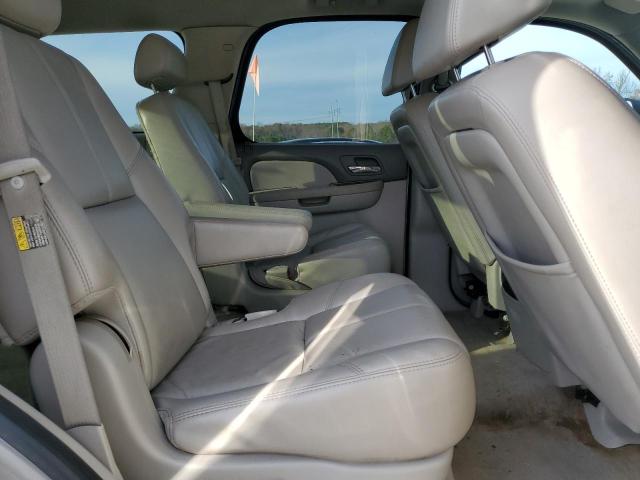 Photo 11 from auction – 2007 CHEVROLET TAHOE C150 with VIN 1GNFC13J07R200059