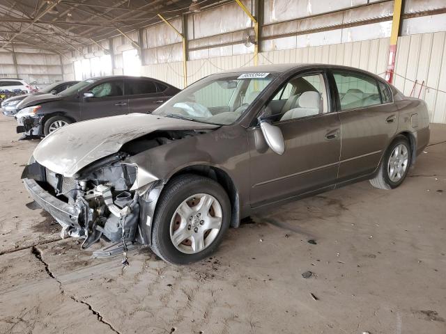 NISSAN ALTIMA BAS 2003 with VIN 1N4AL11D73C222577 - Photo from auction