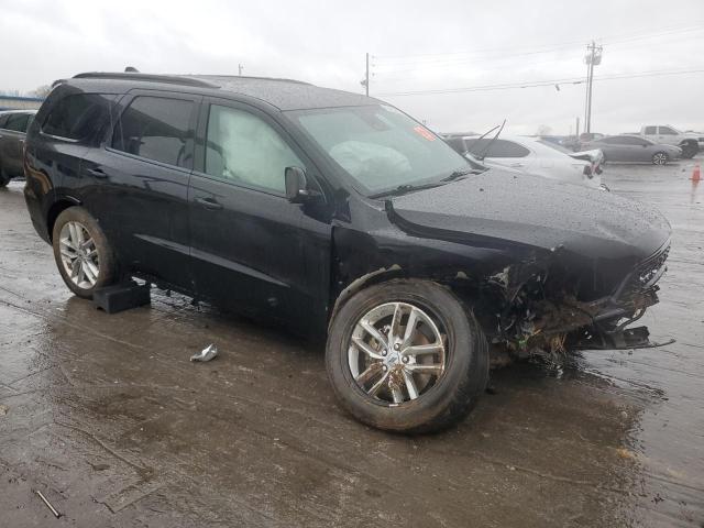 Photo 4 from auction – 2023 DODGE DURANGO GT with VIN 1C4RDJDG2PC603131
