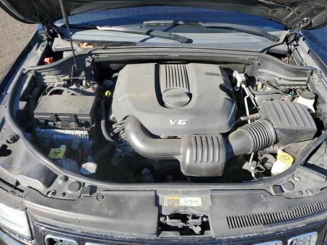 Photo 12 from auction – 2014 JEEP GRAND CHER with VIN 1C4RJFCG0EC479591