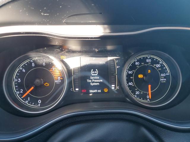 Photo 9 from auction – 2019 JEEP CHEROKEE L with VIN 1C4PJMLX2KD256762