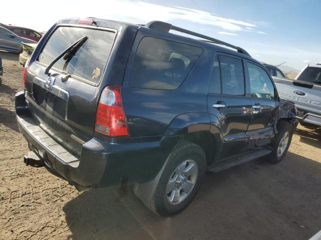 Photo 3 from auction – 2008 TOYOTA 4RUNNER SR with VIN JTEBU14R68K012189