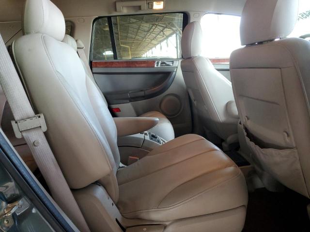 Photo 11 from auction – 2005 CHRYSLER PACIFICA T with VIN 2C4GM68415R290078