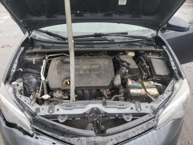 Photo 11 from auction – 2017 TOYOTA COROLLA L with VIN 2T1BURHE4HC859482