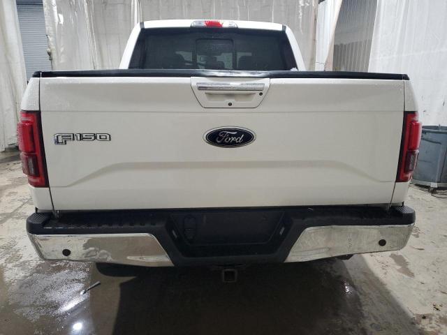 Photo 6 from auction – 2017 FORD F150 SUPER with VIN 1FTEW1EP0HFC79782