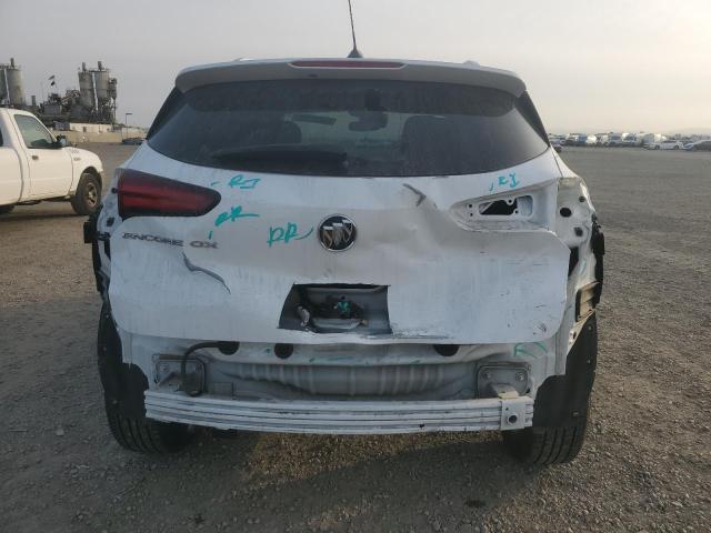 Photo 6 from auction – 2021 BUICK ENCORE GX with VIN KL4MMDSL5MB146029