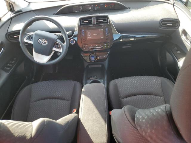 Photo 8 from auction – 2018 TOYOTA PRIUS with VIN JTDKBRFU1J3068969